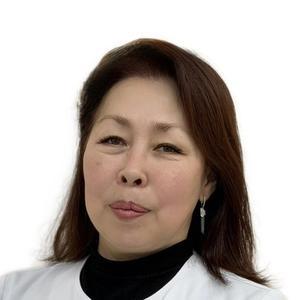 Алексеева Нина Михайловна