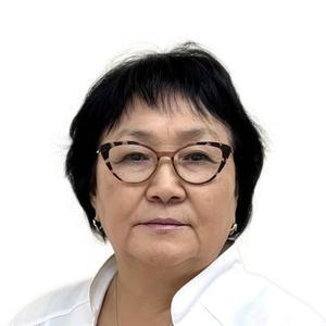Ивахинова Людмила Владимировна