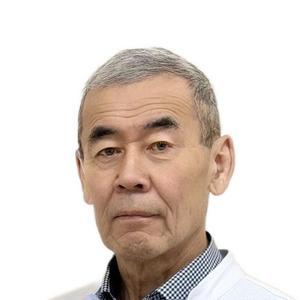 Раднаев Заято Енхобоевич
